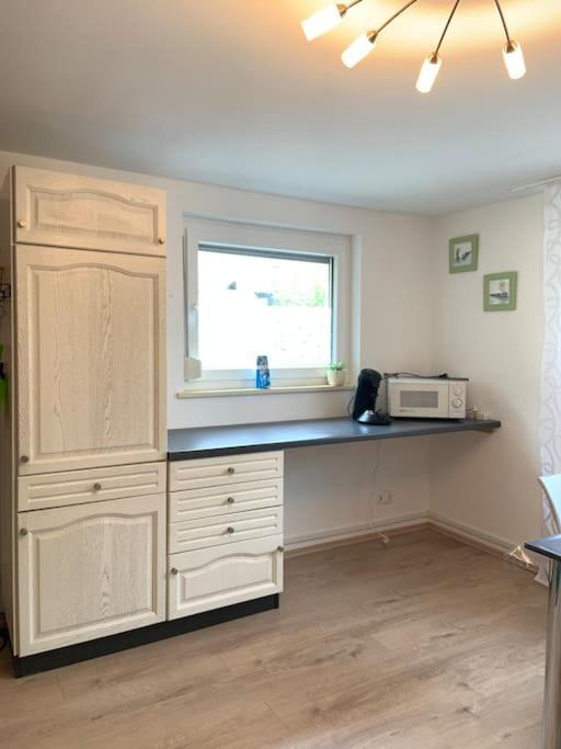 Schoene Moderne & Rustikale Einliegerwohnung Mit Kueche Schramberg Extérieur photo